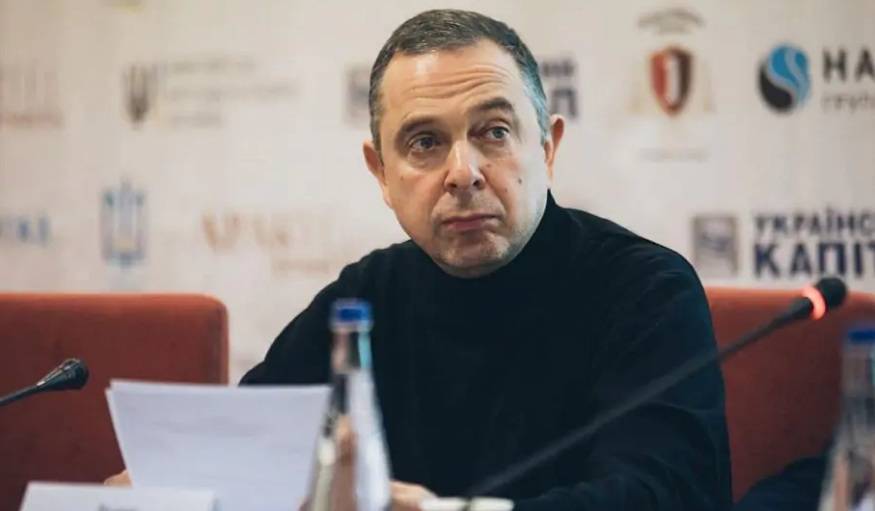Гутцайт: «Потрібно виграти багато ліцензій на Олімпіаду, тому що 67 ліцензій – мало»