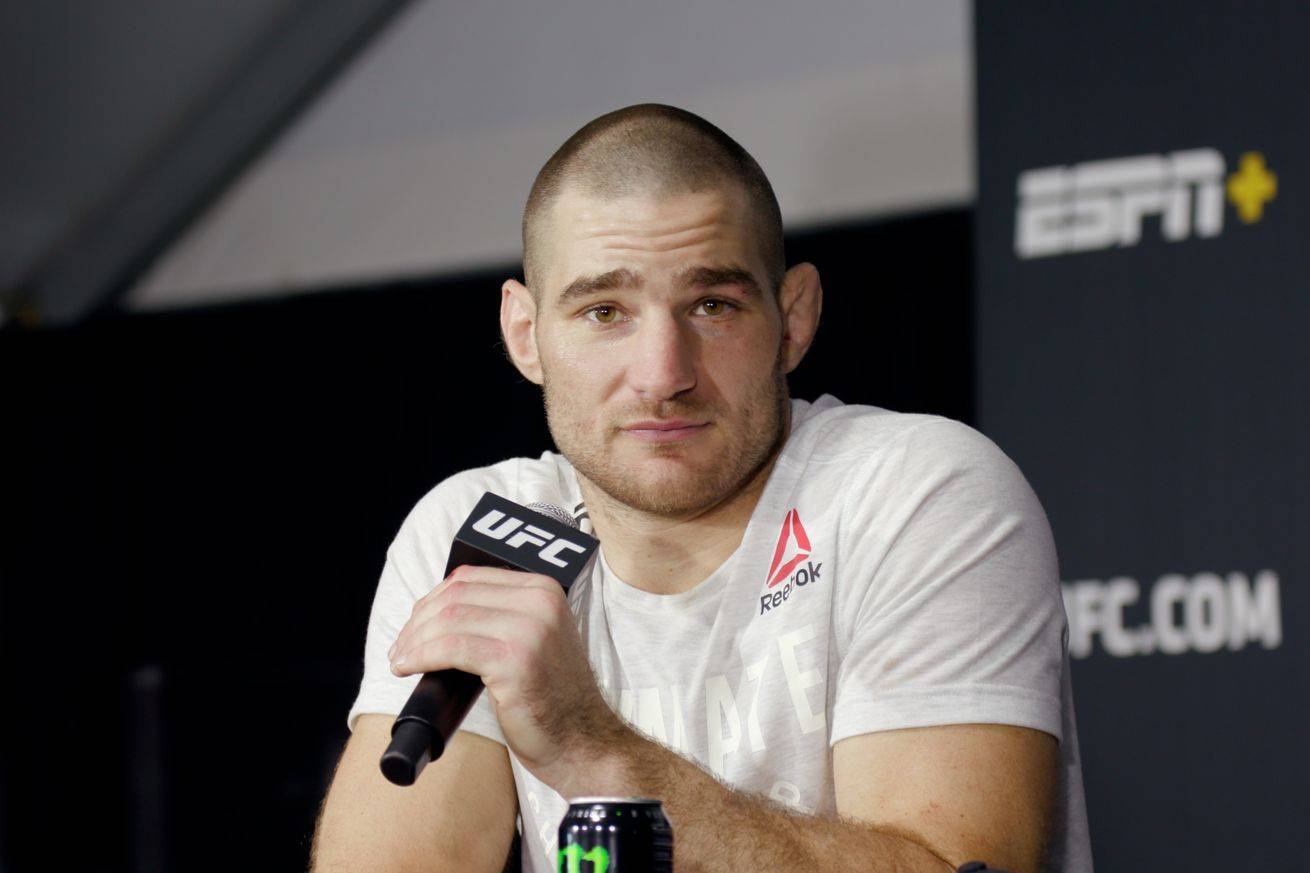 Чемпіон UFC закликав влаштувати революцію в США через Україну і Ізраїль