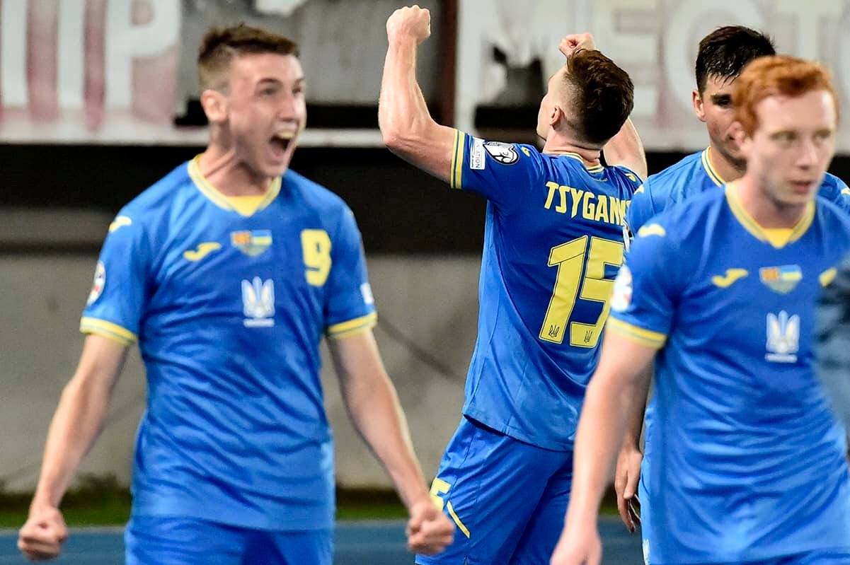 Календар спортивних подій в жовтні-2023