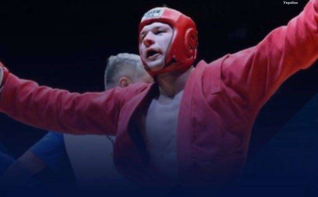 ﻿﻿﻿Украина выиграла девять медалей на чемпионате мира по самбо