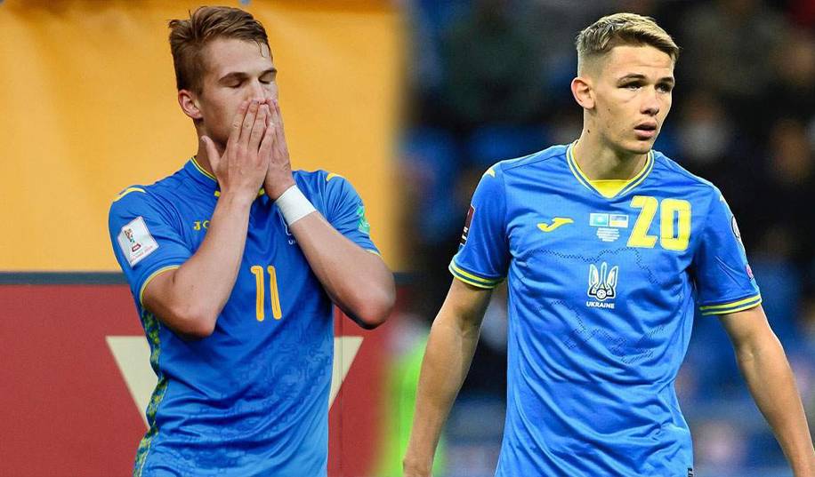 Партнери по чемпіонській збірній U-20 все ж цікавлять «Базель»