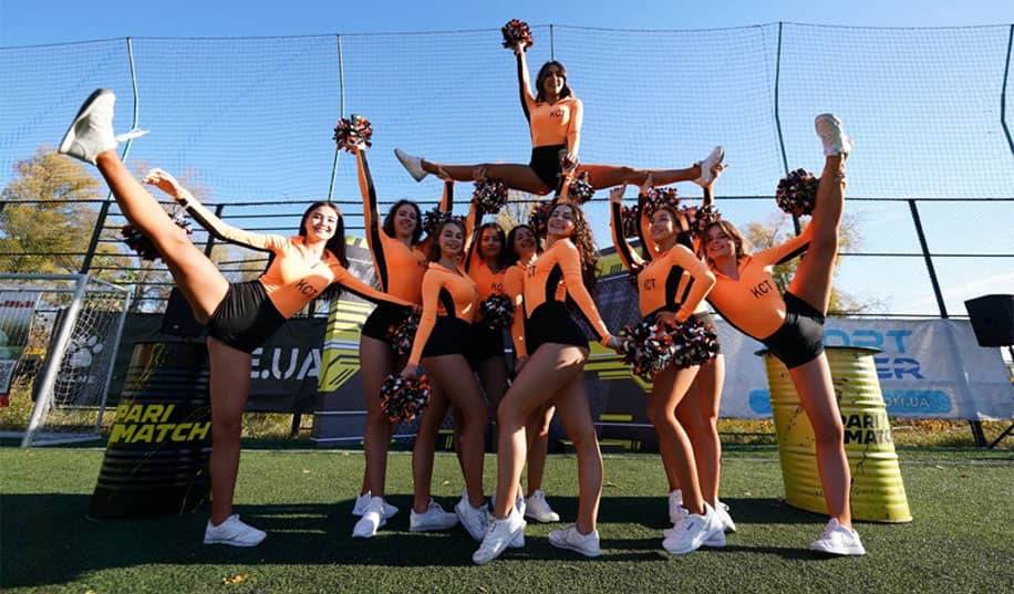 Parimatch Media Cup отримав нового чемпіона серед спортивних ЗМІ