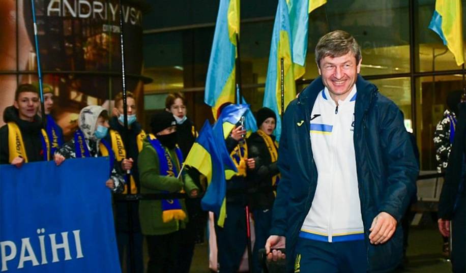 Косенко: «Хлопці віддали максимум зусиль, щоб подарувати нашим уболівальникам щасливі емоції»