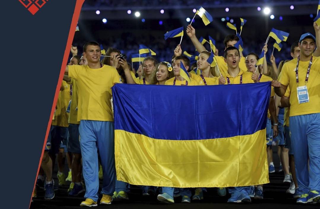 Белорусский Фонд спортивной солидарности выплатит стипендии 32 украинским спортсменам