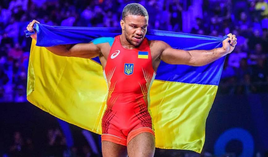 Беленюк: «Я бачу себе у вільній Україні, без війни та ракет над головою»