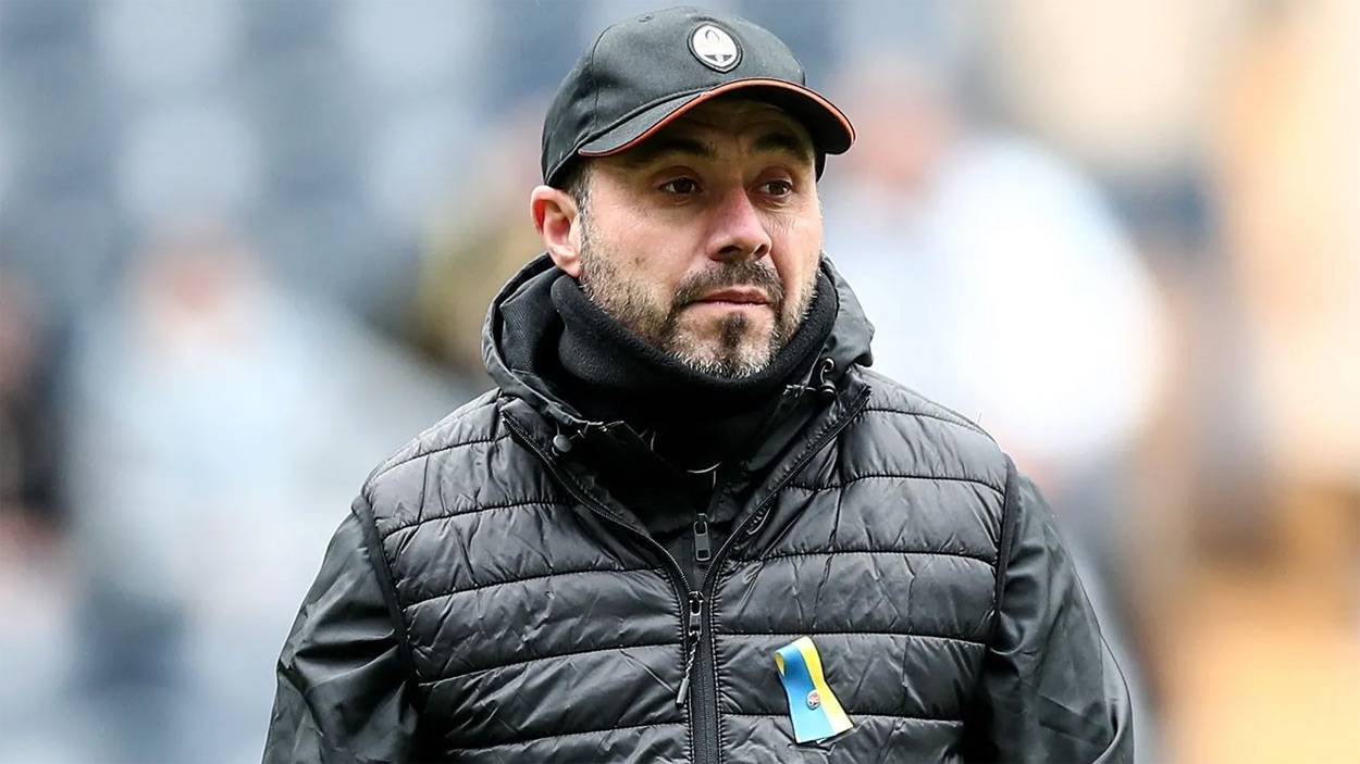 Французький клуб хотів запросити Де Дзербі