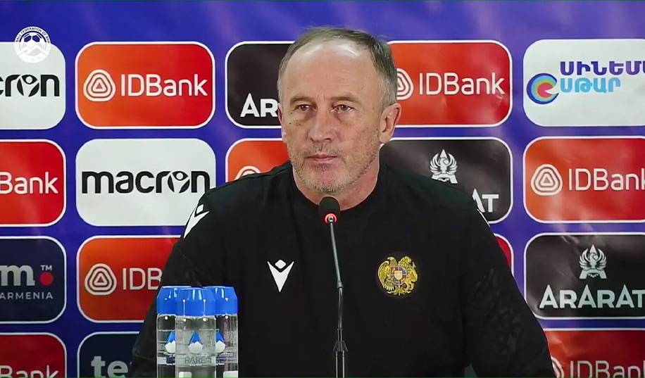 Петраков: «Я завжди пам'ятатиму доброту, вболівальників, людей. Ніде до мене не ставилися так, як у Вірменії»