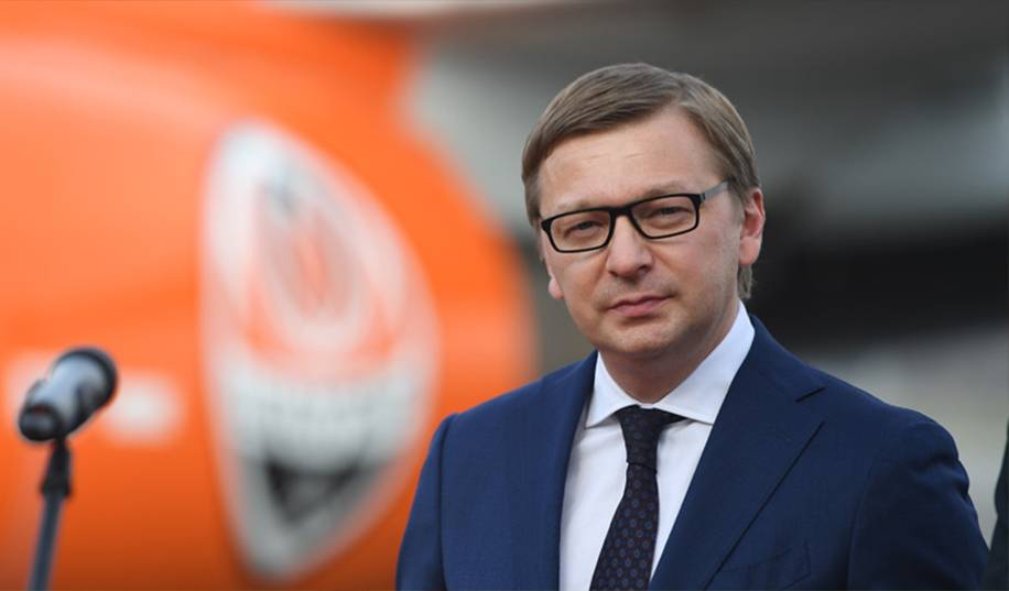 Палкин: «Благодарен Каштру за то, что не побоялся поставить Трубина»