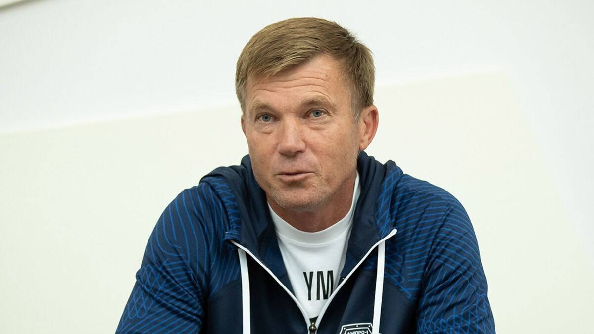 Верес мог возглавить тренер лидера УПЛ