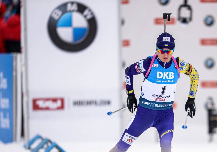 Валя Семеренко: «Было сложно физически, может слишком много отдыхали»