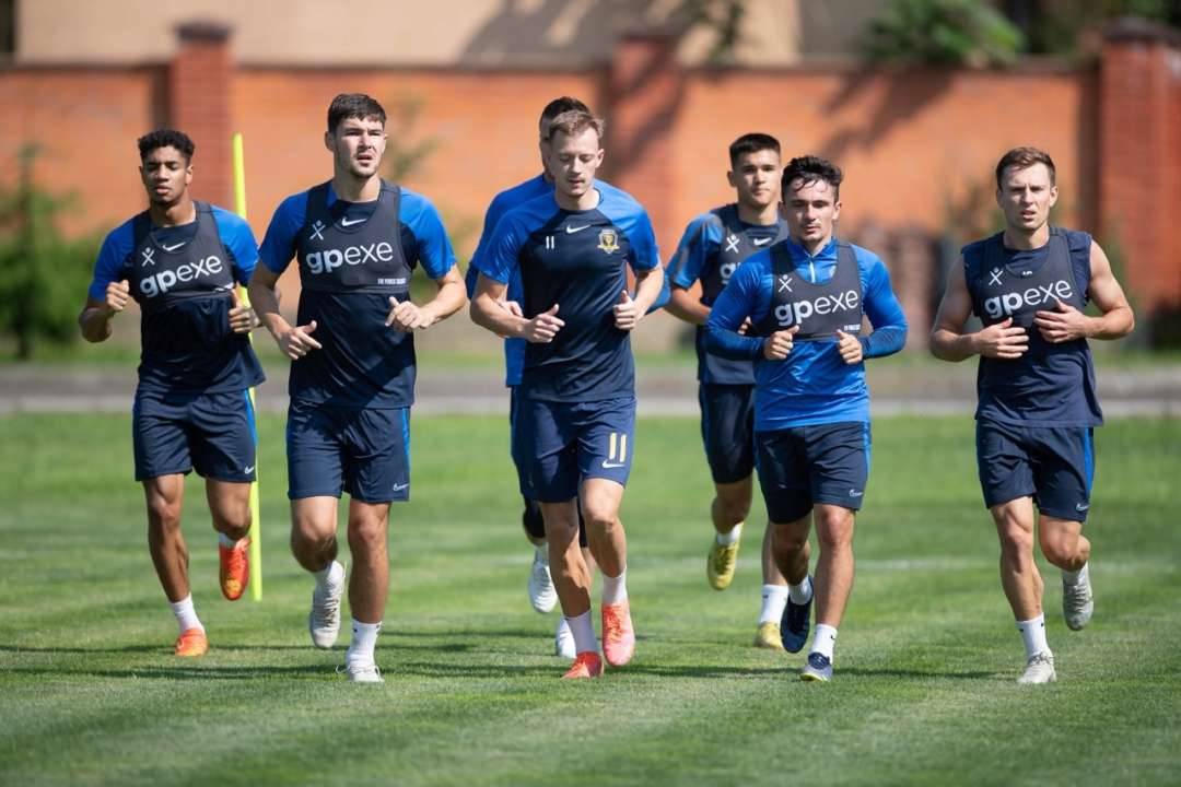 «Дніпро-1» близький до підписання бразильського форварда