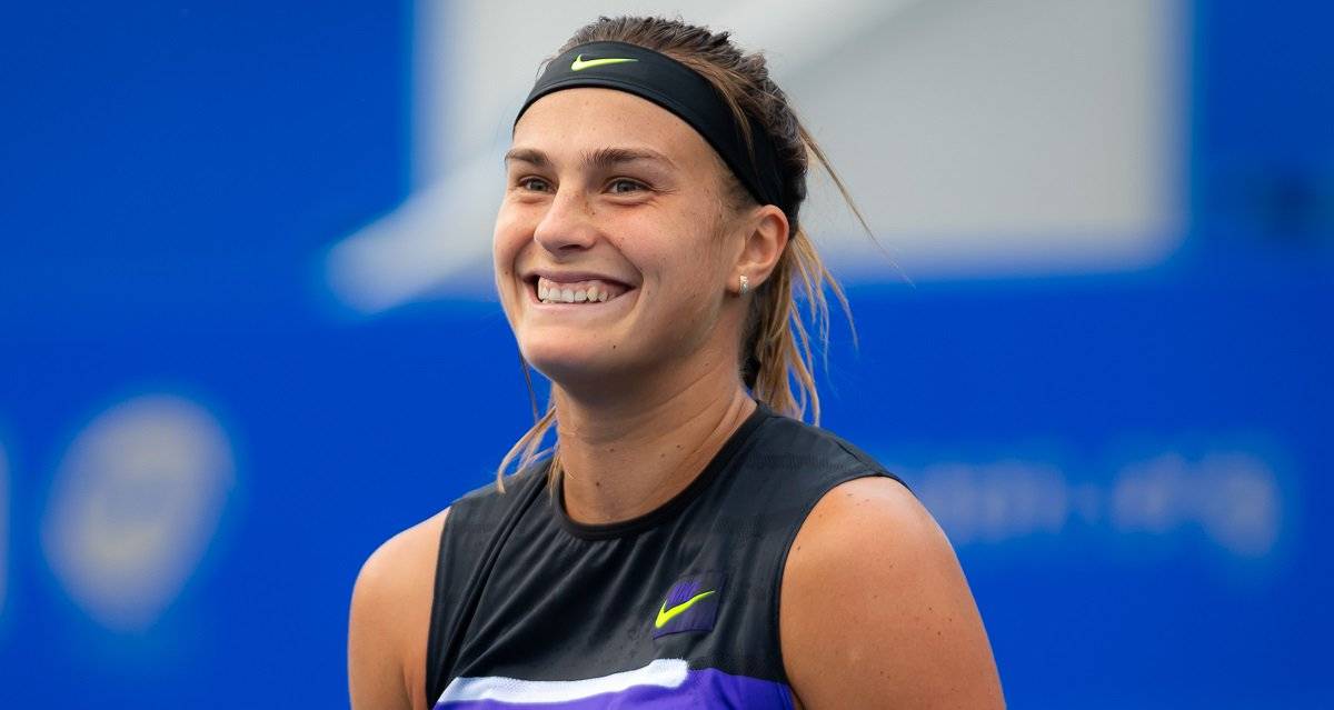 Соболенко защитила титул чемпионки турнира в Ухане