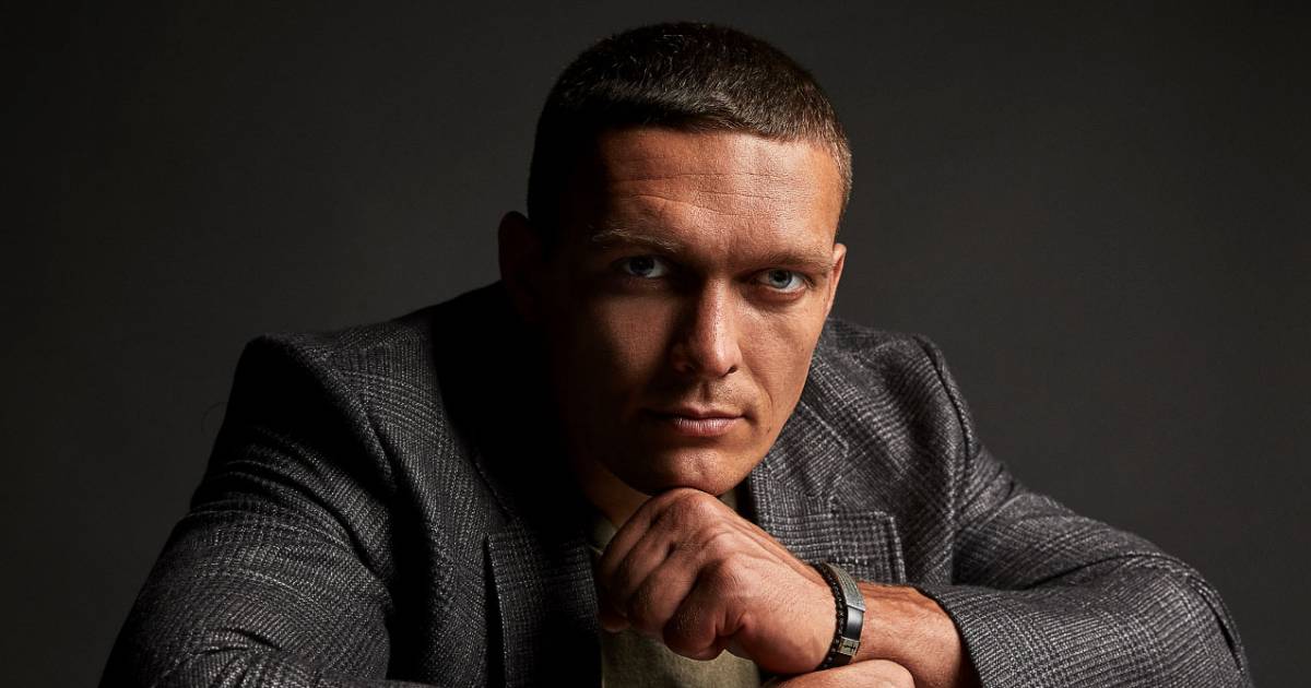 З Ломаченком і Зеленським. Ексклюзивні кадри благодійного вечора фонду Усика