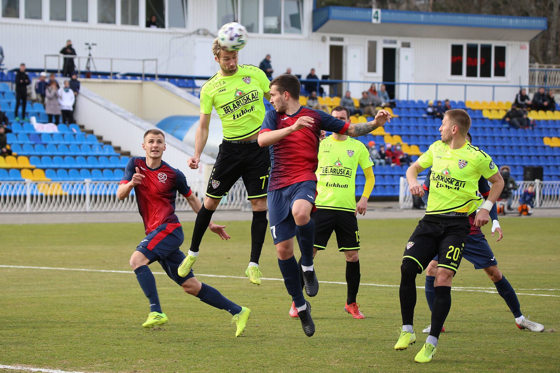 XSport image preview