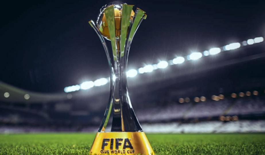 Визначені 29 з 32 учасників клубного чемпіонату світу