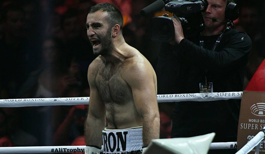 XSport image preview