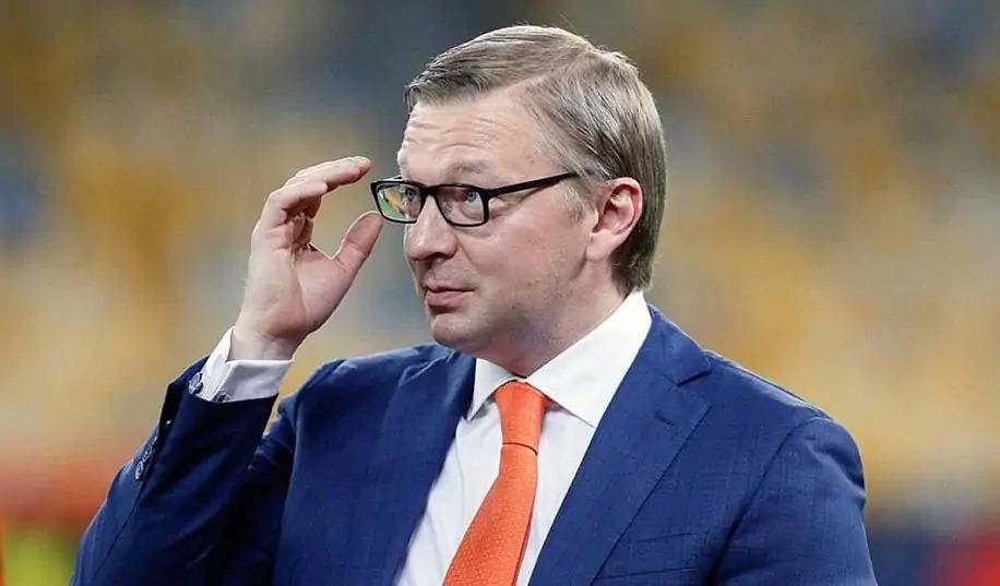 «Зачем что-то менять?». Палкин раскритиковал Суперлигу перед стартом Шахтера в турнире UEFA
