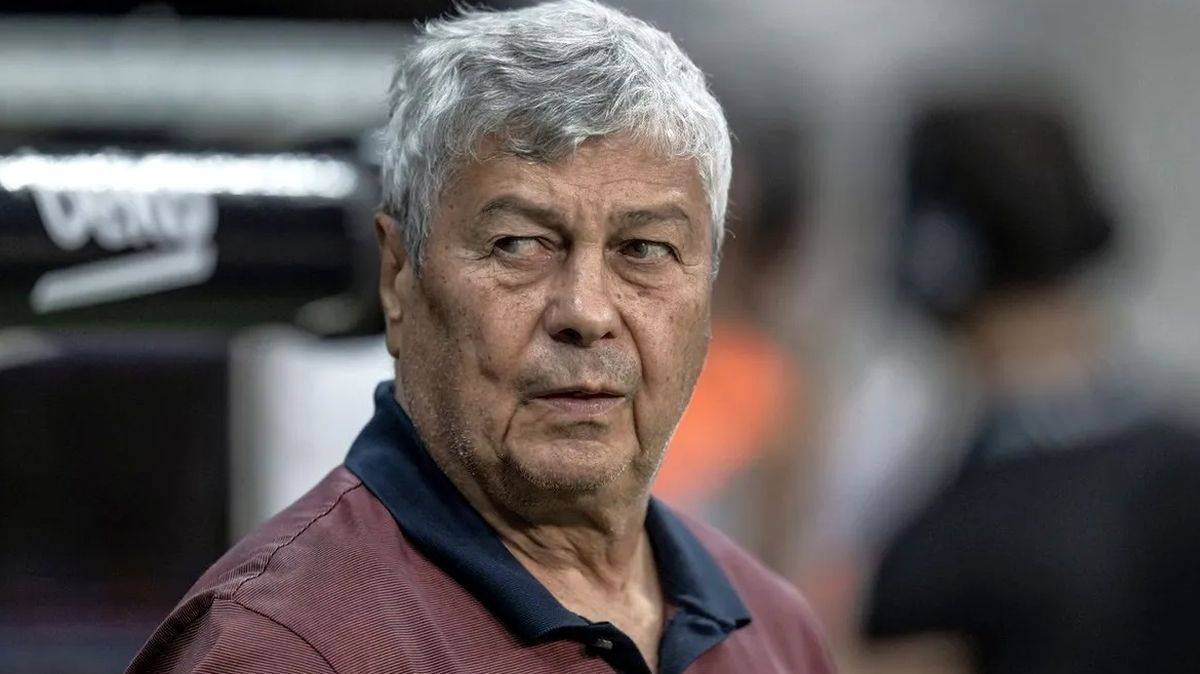 Европейский клуб заинтересован в услугах Луческу