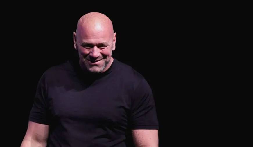 Дэйна Уайт – о UFC 306: «Этот турнир, несомненно, будет полон ярких выступлений»