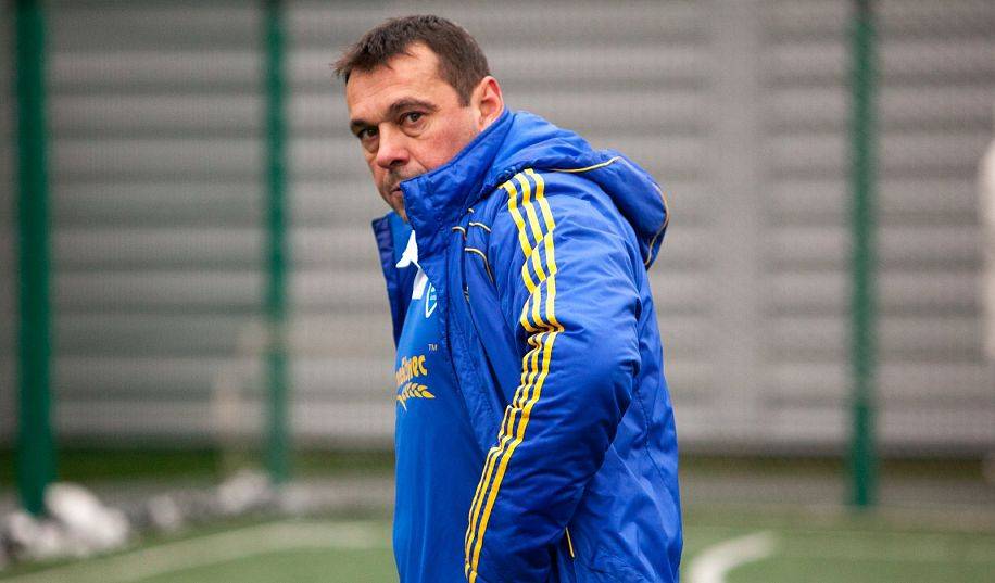 «Катастрофа». Екс-захисник збірної України згадав свій досвід участі в плей-офф за вихід на міжнародний турнір