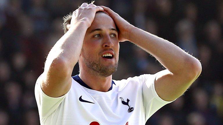 Кейн: «В следующем году мы вернемся сильнее»