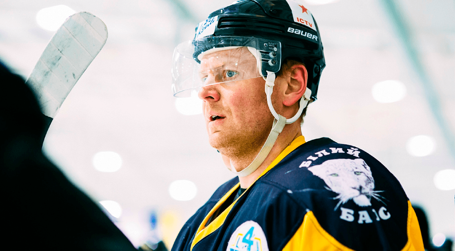 Алексюк: «Мы были готовы к тому, что в любой момент чемпионат могут приостановить»