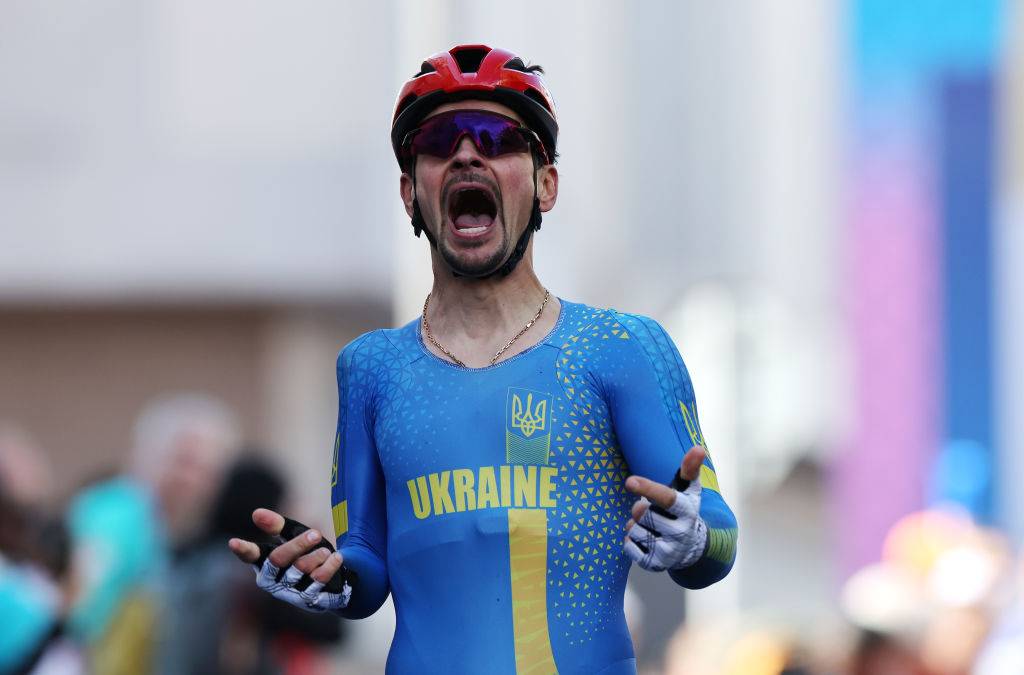 Дементьєв став чемпіоном Паралімпійських ігор-2024