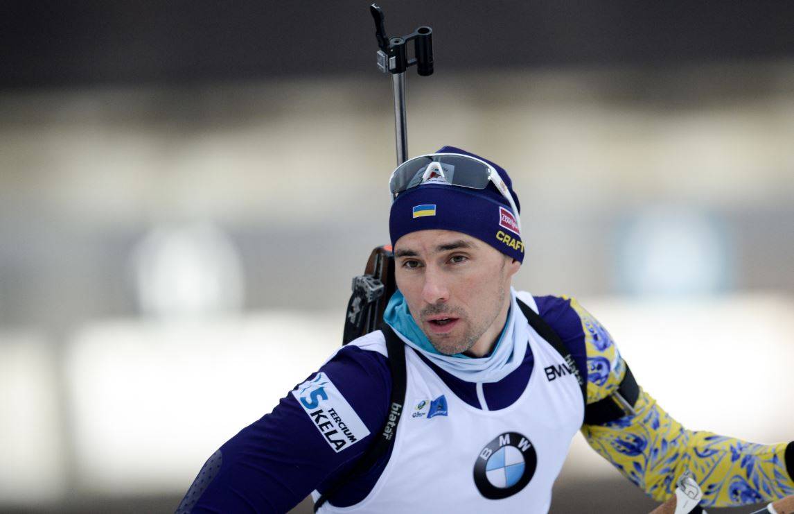 Прима поддержал Тищенко: «Это спорт, с каждым может быть, каждый стрелял»