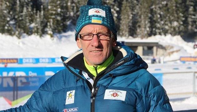 Санитра: «Наша цель была – попасть в восьмерку, мы ее не выполнили»