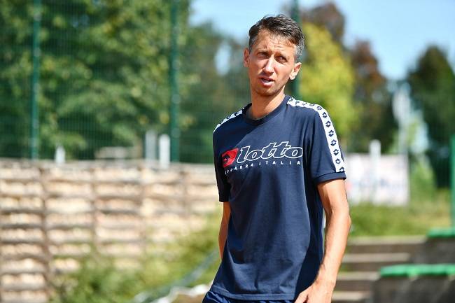 Стаховский: «У меня была когда-то цель – Токио-2020. Конечно, хотелось бы закончить там»