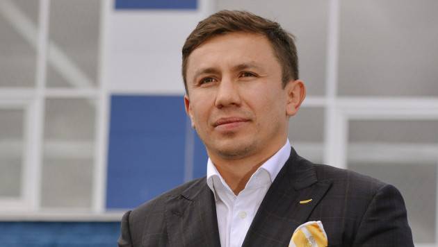 В Росії обурені тим, що Головкін хоче забрати Казахстан від їхнього впливу в боксі