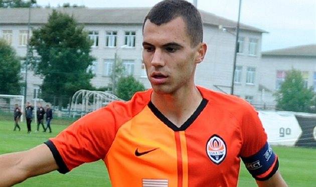 Екс-гравець « Шахтаря »: « Йдучи з донецької команди, отримую більше можливостей для прогресу »