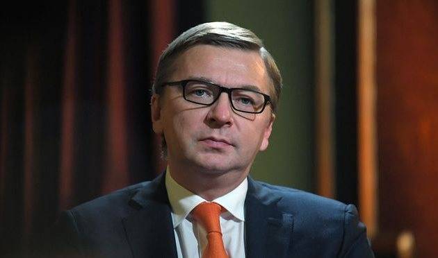 Палкін назвав місто, яке заслужило прийняти перший післявоєнний матч збірної України 