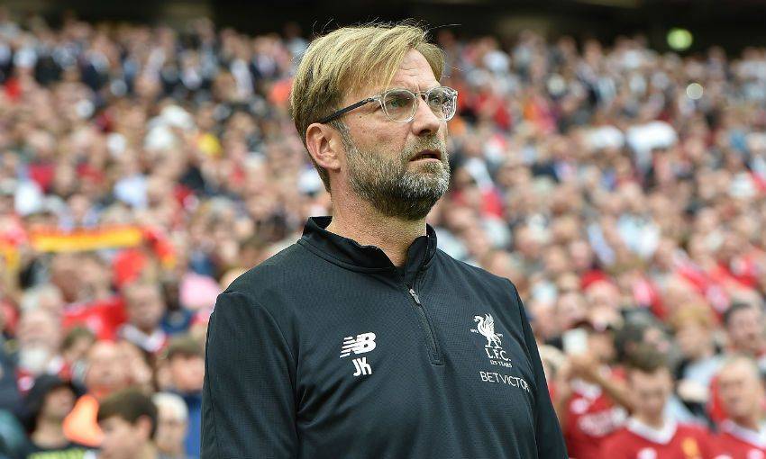 Клопп: «Обещаю, «Ливерпуль» станет лучше. Но это не значит, что мы выиграем все»