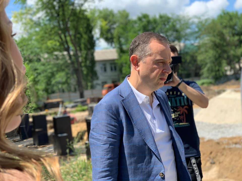 «Можуть дискваліфікувати за подібні спроби». Гутцайт – про заклики проти війни на Олімпійських іграх-2024