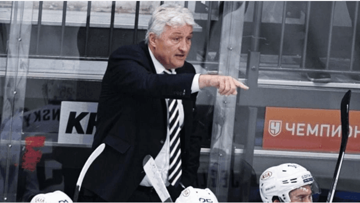 Сборная Чехии продлила контракт с главным тренером