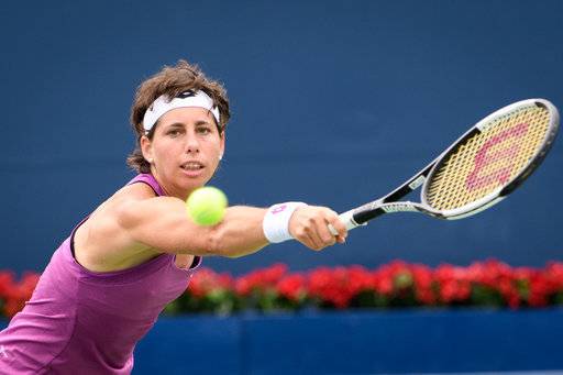 Экс-шестая ракетка мира совершила каминг-аут