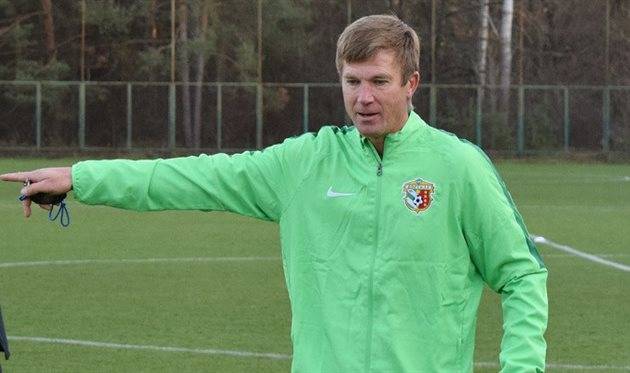 Максимов - про перемогу над «Динамо»: «Запорожець» повинен чекати, коли у «Мерседеса» проб'ється колесо »