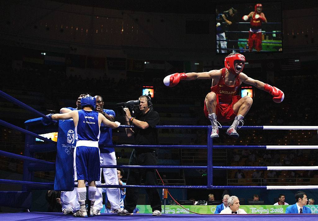 XSport image preview