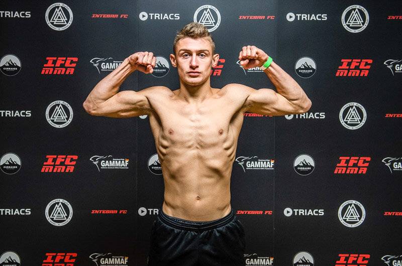 У Франції знайшли вбитим бійця MMA