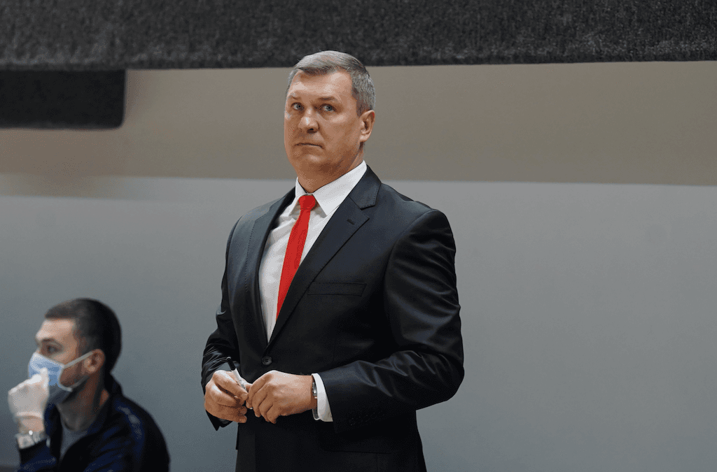 Черній повернувся в «Миколаїв»
