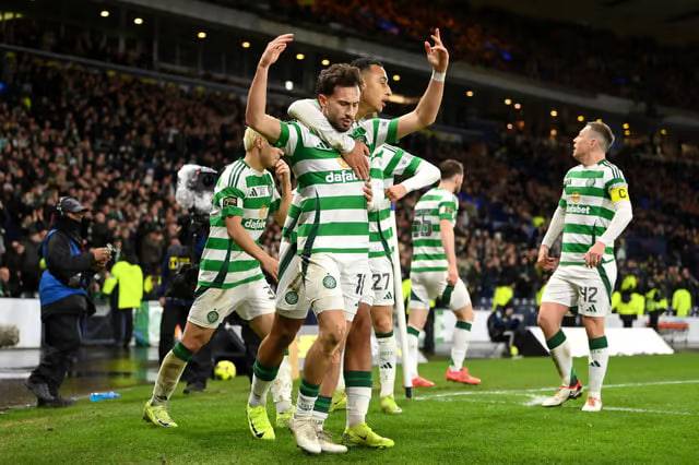 Old Firm Derby с привкусом драмы. Как Селтик и Рейнджерс сыграли в финале Кубка шотландской лиги