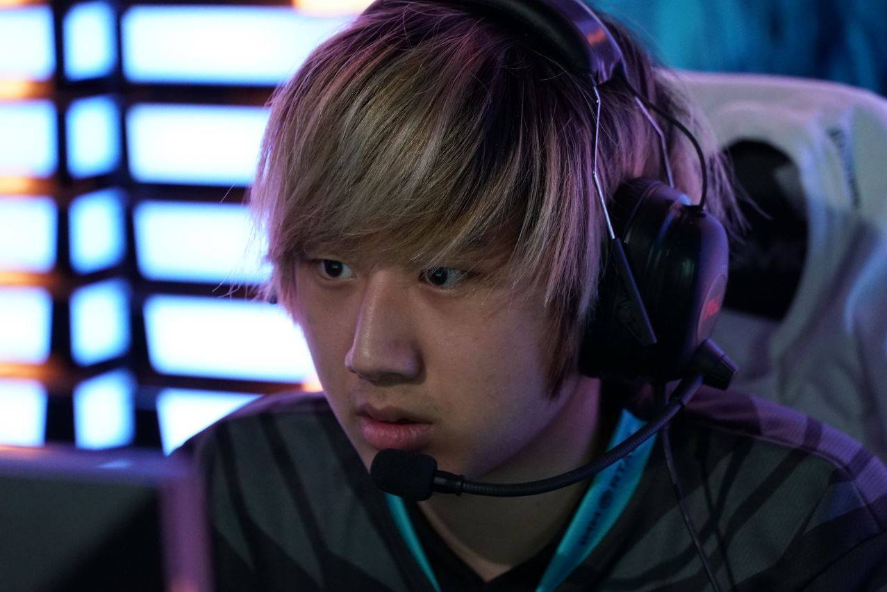Dota 2. T1 укомплектовали основной состав