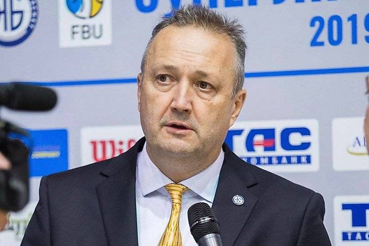 Берестнев: «Считаю, что «Николаеву» сегодня не совсем корректно поздравлять «Днепр» с победой»