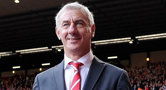 Экс-форвард «Ливерпуля»: «Эту команду запомнят навсегда»