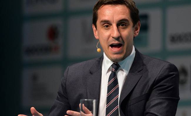 Невилл: «Почеттино должен быть новым наставником МЮ»