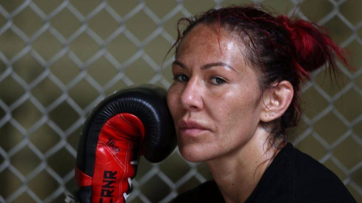 « Кіборг »: « UFC залишає собі 80% доходів »