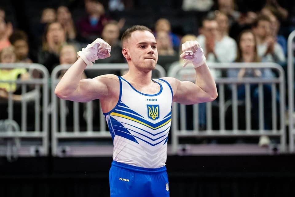 Олімпійський чемпіон Верняєв готовий відмовитися від українського громадянства
