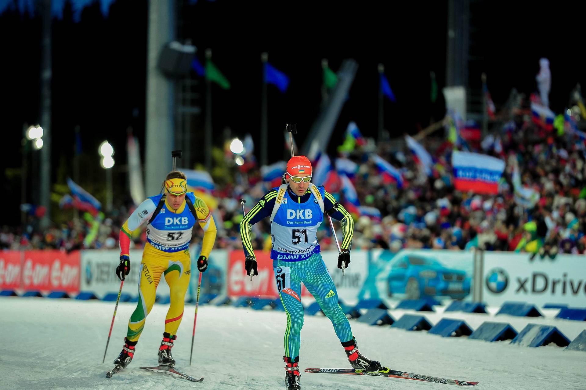 XSport image preview