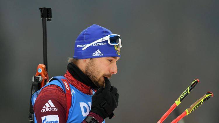 Шипулин будет заниматься благотворительностью после окончания карьеры